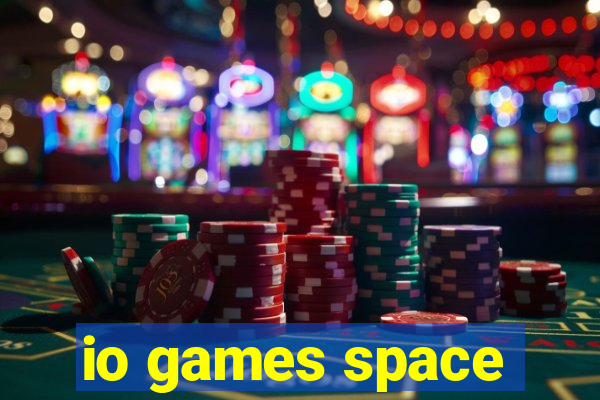 io games space